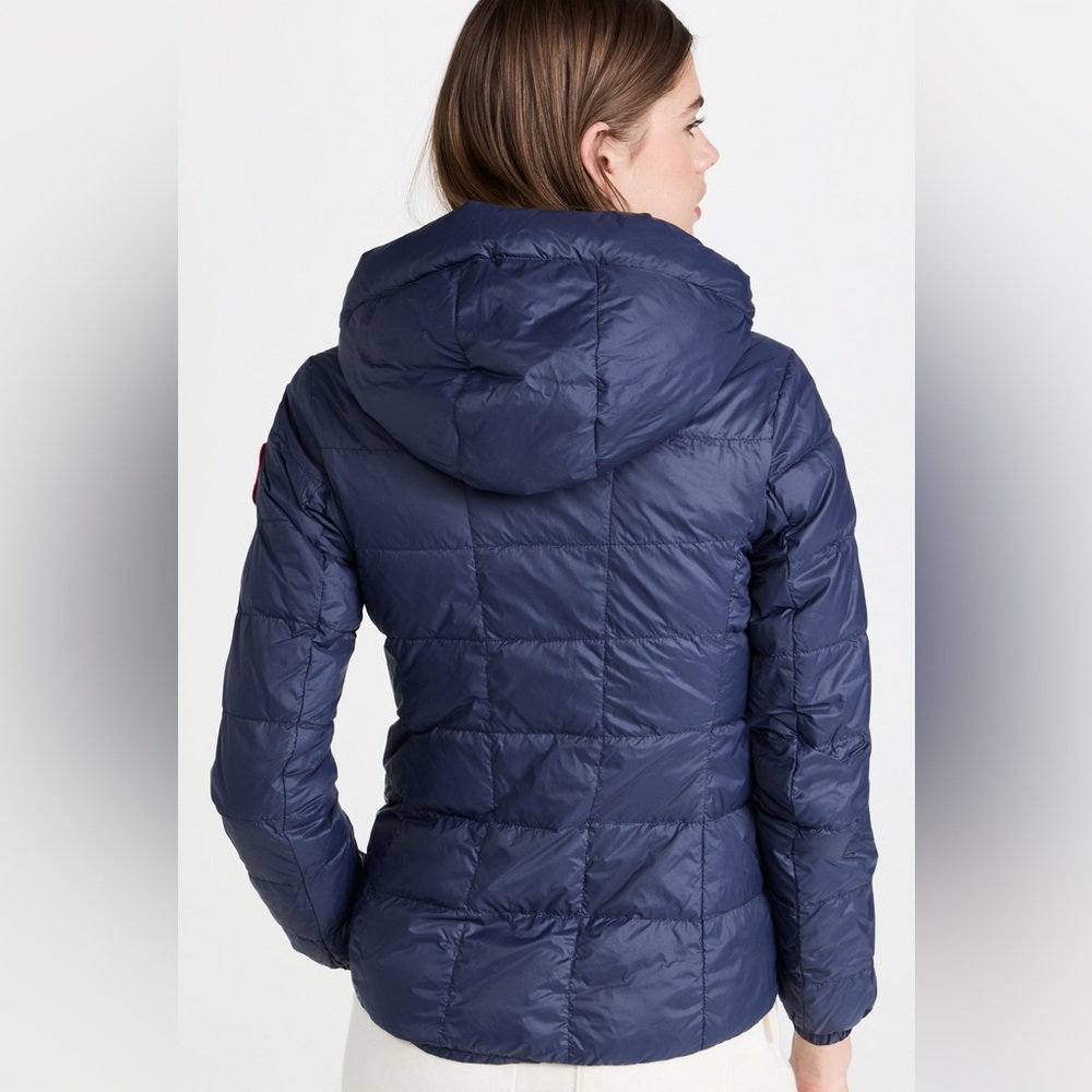 Canada Goose Abbott Hoody Jacket - Picture 3 of 9